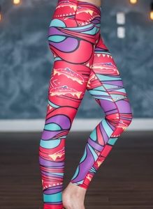 Kulik Peace River leggings